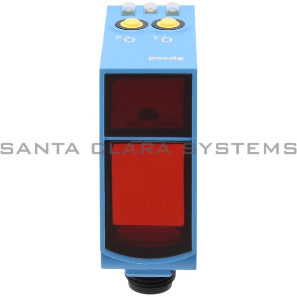 Sick WTT12LC-B2533 Photoelectric Sensor Product Image