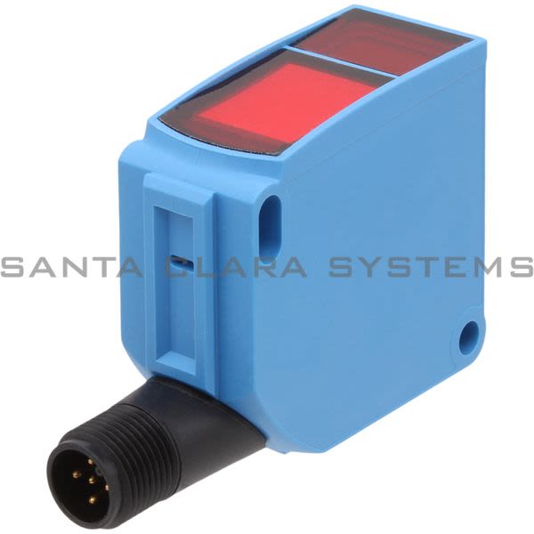 Sick WTT12LC-B2533 Photoelectric Sensor Product Image