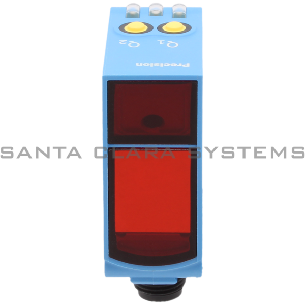 Sick WTT12LC-B2543 Photoelectric Sensor Product Image