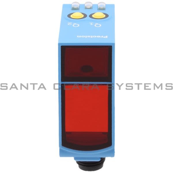 Sick WTT12LC-B2543 Photoelectric Sensor Product Image