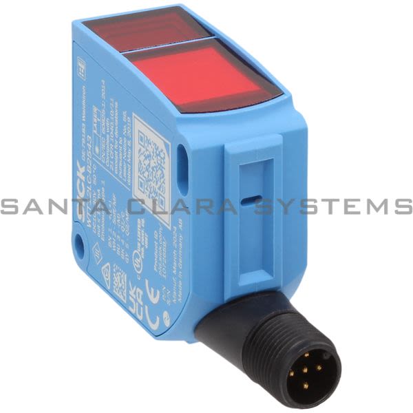 Sick WTT12LC-B2543 Photoelectric Sensor Product Image