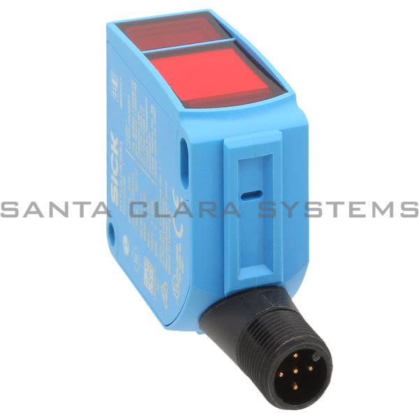 Sick WTT12LC-B2563 Photoelectric Prosimity Sensor | 1072532 Product Image