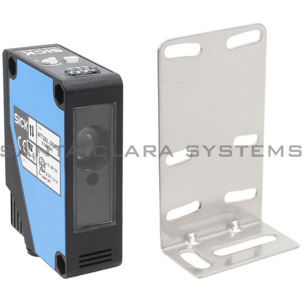 Sick WTT280L-2P2531 Photoelectric Phoximity Sensor | 6048061 Product Image