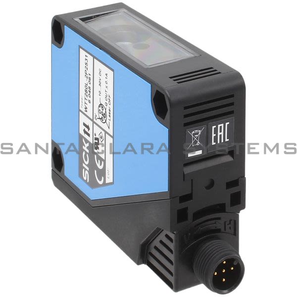 Sick WTT280L-2P2531 Photoelectric Phoximity Sensor | 6048061 Product Image