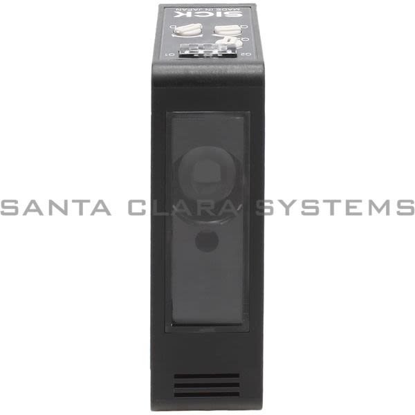 Sick WTT280L-2P2536 Photoelectric Sensor | 6048062 Product Image