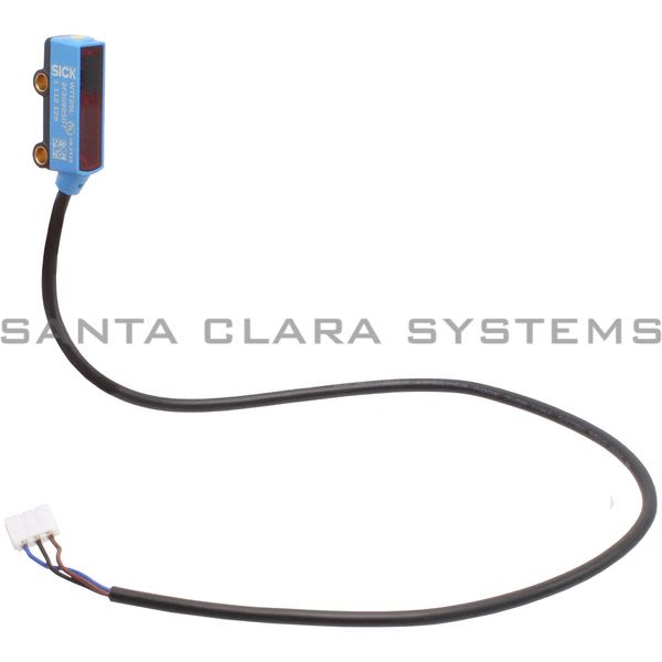 Sick WTT2SL-2F3092S07 Sensor Product Image