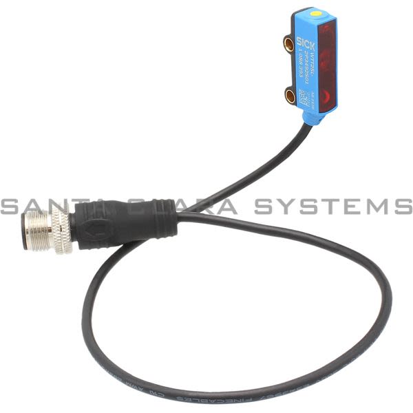 Sick WTT2SL-2P3492S01 Photoelectric Sensor Product Image