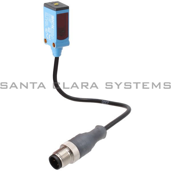 Sick WTT4SLC-3B3462A00 Photoelectric Sensor Product Image
