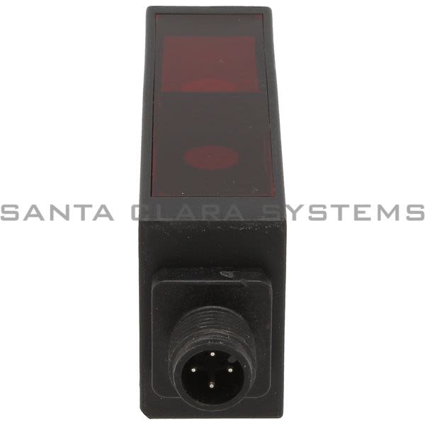 Sick WTV18-2P420 Photoelectric Proximity Sensor | 1016243 Product Image