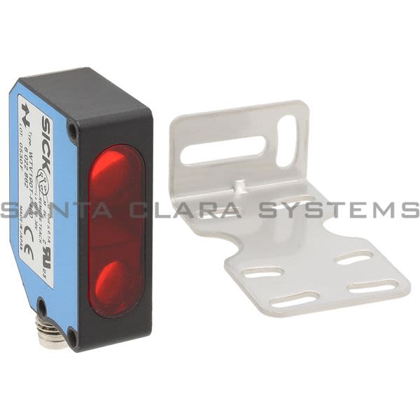 Sick WTV190T-P460 Photoelectric Proximity Sensor | 6022862 Product Image
