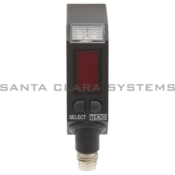 Sick WTV190T-P460 Photoelectric Proximity Sensor | 6022862 Product Image