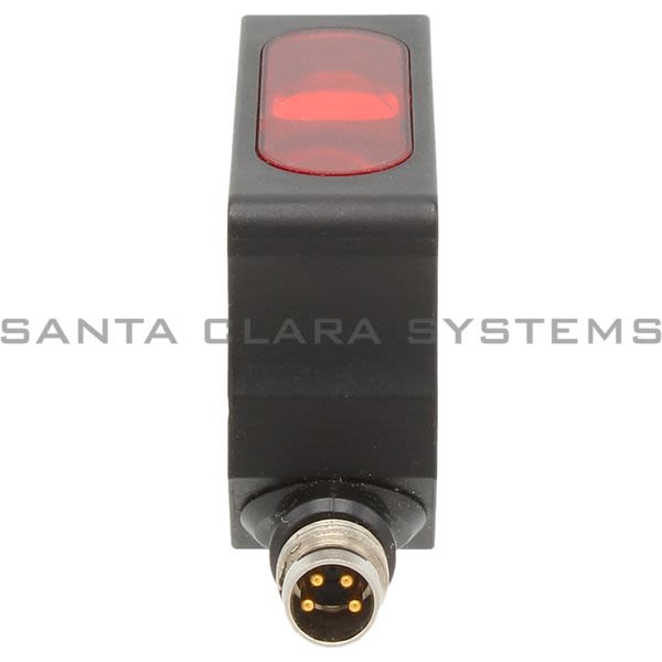 Sick WTV190T-P460 Photoelectric Proximity Sensor | 6022862 Product Image