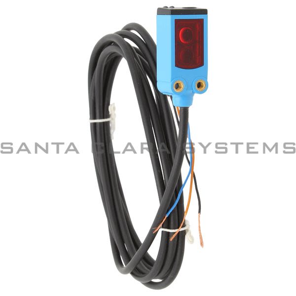 Sick WTV4-3P1341 Photoelectric Sensors | 1028111 Product Image