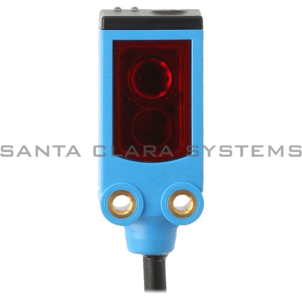 Sick WTV4-3P1341 Photoelectric Sensors | 1028111 Product Image