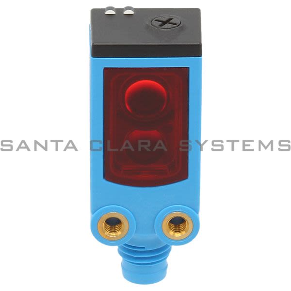 Sick WTV4-3P2141 Photoelectric Proximity Sensor Background Suppression | 1028113 Product Image