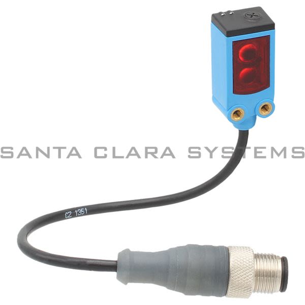Sick WTV4-3P3441 Optical Proximity Sensor | 1029582 Product Image