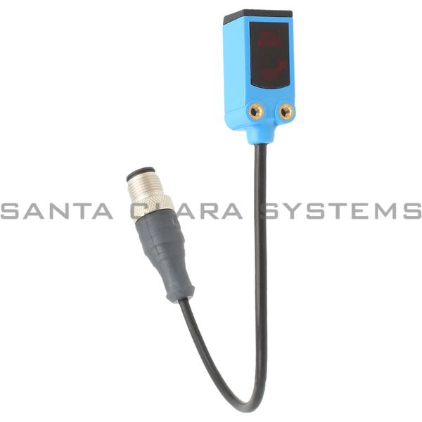 Sick WTV4-3P3441S38 Photoelectric Sensor Product Image