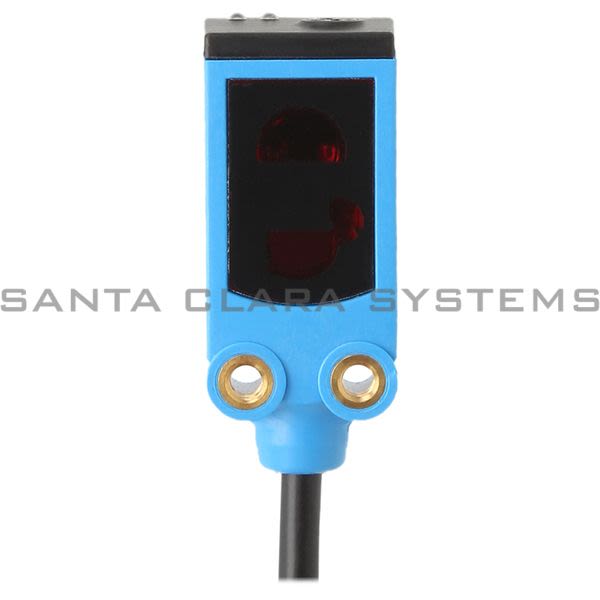 Sick WTV4-3P3441S38 Photoelectric Sensor Product Image