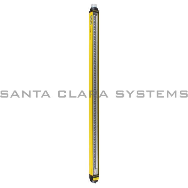 Sick XC40E-0903A0A0CBC0 Safety Light Curtain C4000 | 1204168 Product Image