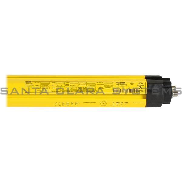 Sick XC40E-0903A0A0CBC0 Safety Light Curtain C4000 | 1204168 Product Image