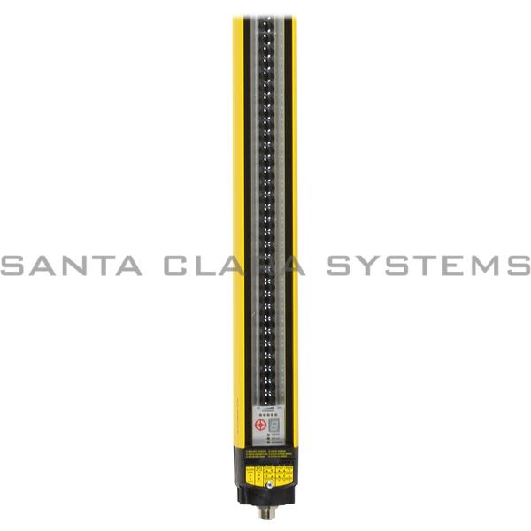 Sick XC40E-0903A0A0CBC0 Safety Light Curtain C4000 | 1204168 Product Image