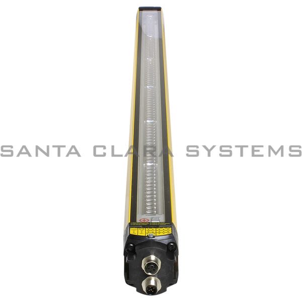 Sick XC40E-0903A0A0CBC0 Safety Light Curtain C4000 | 1204168 Product Image