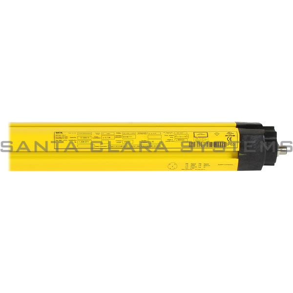Sick XC40S-0903A0A00AA0 Safety Light Curtain C4000 | 1204071 Product Image
