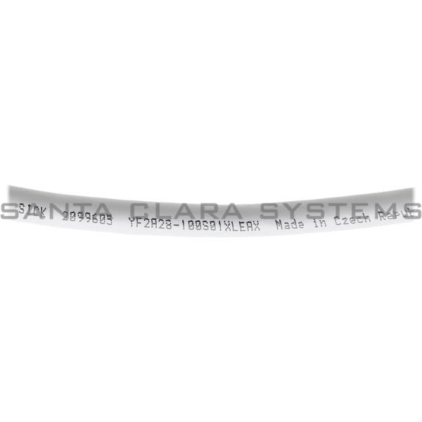 Sick YF2A28-100S01XLEAX Connecting Cable Product Image