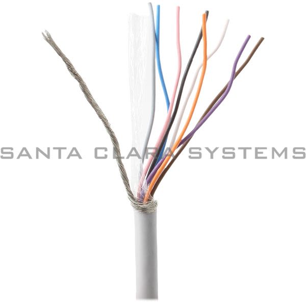 Sick YF2A28-100S01XLEAX Connecting Cable Product Image