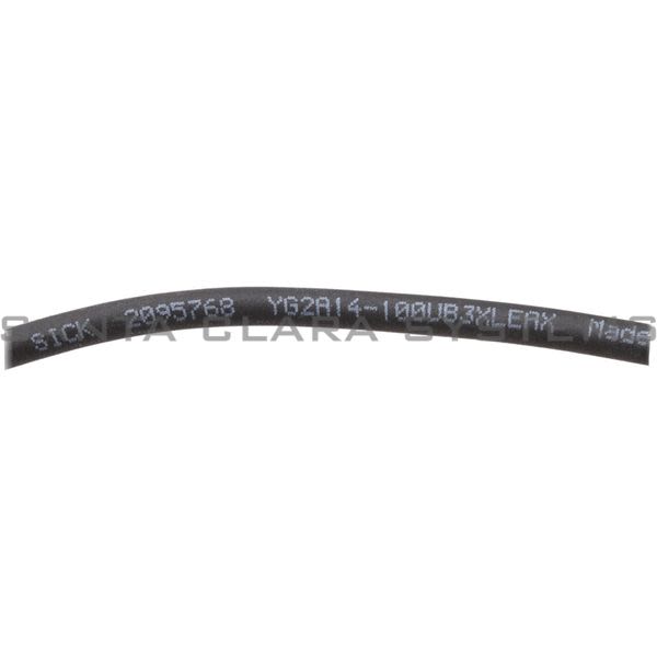 Sick YG2A14-100UB3XLEAX Connection Cable Product Image