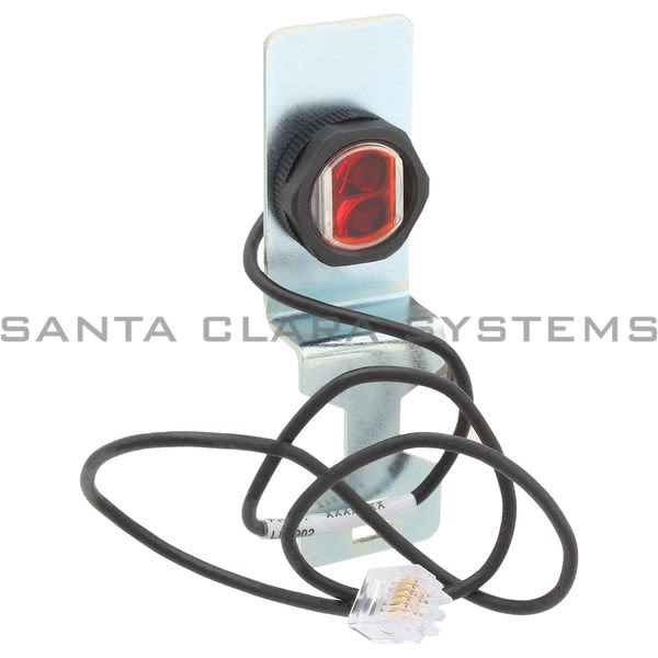 Sick ZL1-N2272P01 Photoelectric Retro-Reflective Sensor | 2041590 Product Image