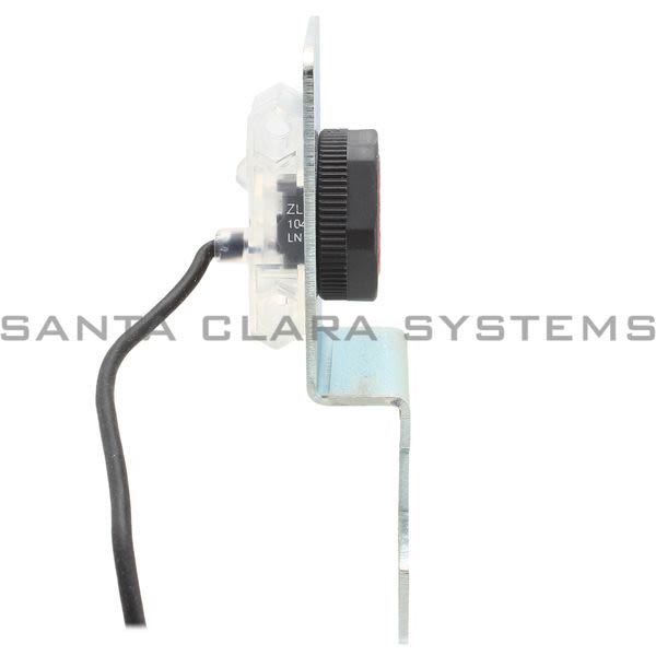 Sick ZL1-N2272P01 Photoelectric Retro-Reflective Sensor | 2041590 Product Image