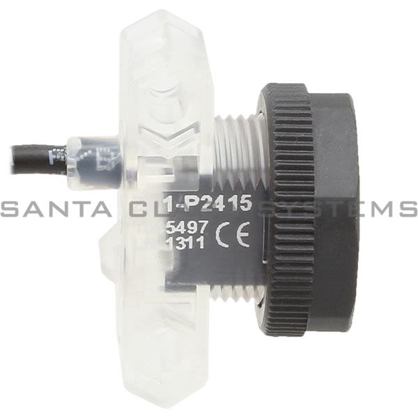 Sick ZL1-P2415 Photoelectric Sensor | 1045497 Product Image