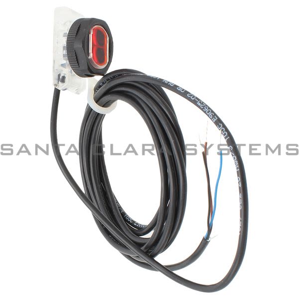 Sick ZL2-F2415 Photoelectric Retro-Reflective Sensor | 1045389 Product Image