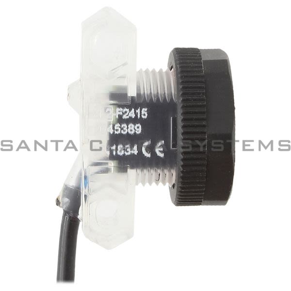 Sick ZL2-F2415 Photoelectric Retro-Reflective Sensor | 1045389 Product Image