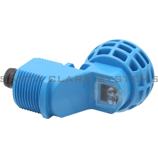 Sick ZLD18-5PZ3A8 Photoelectric Sensor | 1089834 Product Image
