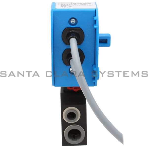 Sick ZLM1-C1111A10 Photoelectric Sensor Zone Control | 7027764 Product Image