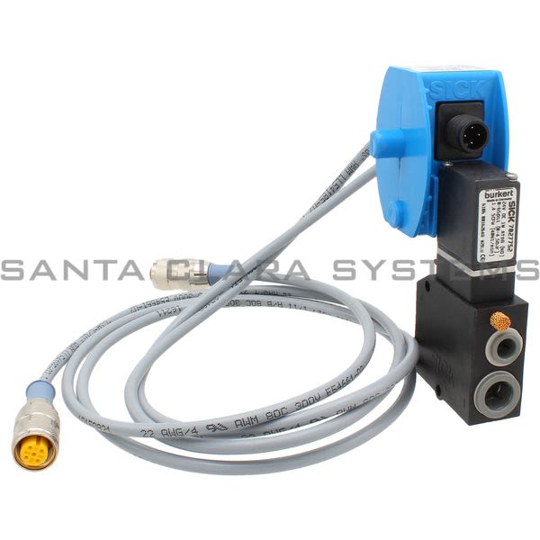 Sick ZLM1-C1111A11 Photoelectric | Roller Conveyor Sensor | 7027765 Product Image