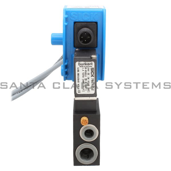 Sick ZLM1-C1111A11 Photoelectric | Roller Conveyor Sensor | 7027765 Product Image