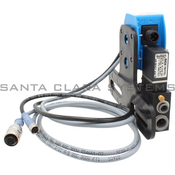 Sick ZLM1-C1121S06 Interface Module | 7029513 Product Image