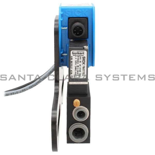 Sick ZLM1-C1121S06 Interface Module | 7029513 Product Image