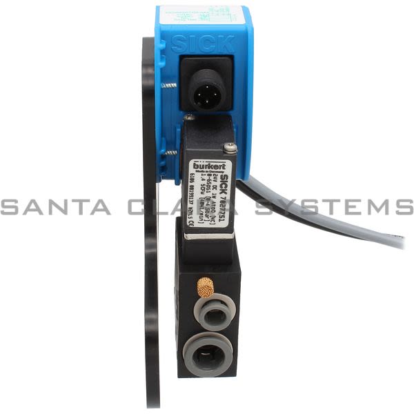Sick ZLM1-C2121S04 Photoelectric Sensor | 7028979 Product Image