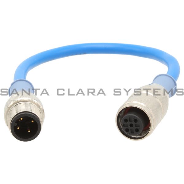 Sick ZPI-P1 Extension Cable | 7027723 Product Image