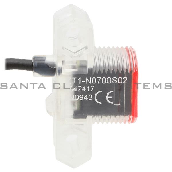 Sick ZT1-N0700S02 Mini Photoelectric Sensor | 1042417 Product Image