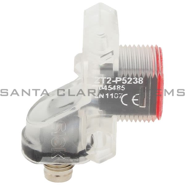 Sick ZT2-P5238 Photoelectric Sensor | 1045485 Product Image