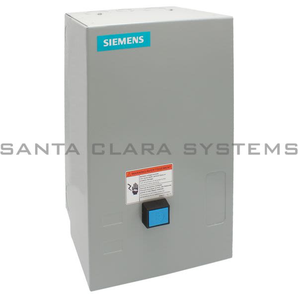 Siemens 14FUF32BA  Starter Product Image