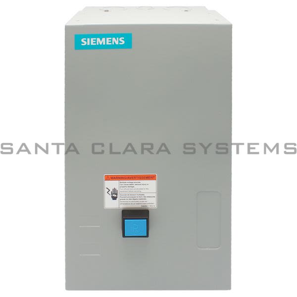 Siemens 14FUF32BA  Starter Product Image