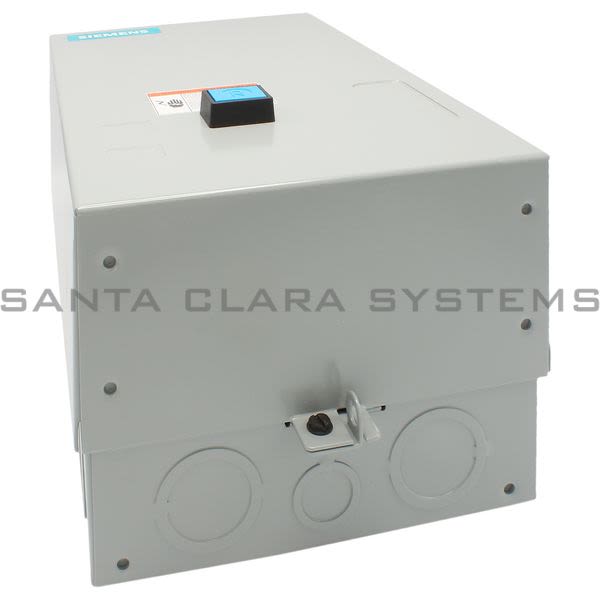 Siemens 14FUF32BA  Starter Product Image