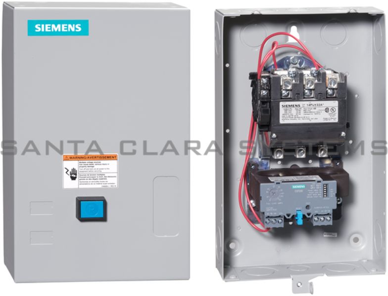 Siemens 14FUF32BD Starter Product Image