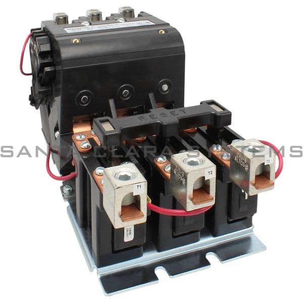 Siemens 14HP32AA81 Starter Product Image